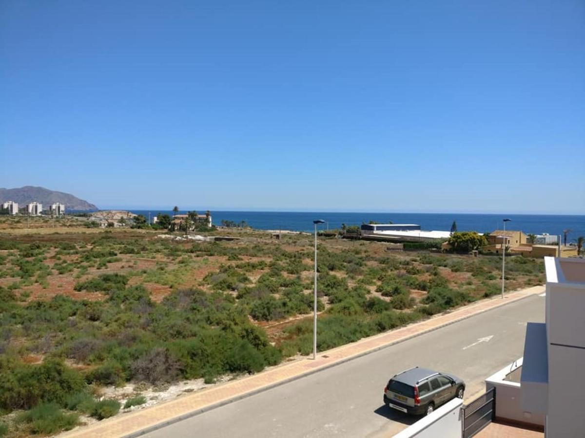 Casa Rana Villa El Puerto de Mazarrón Eksteriør bilde
